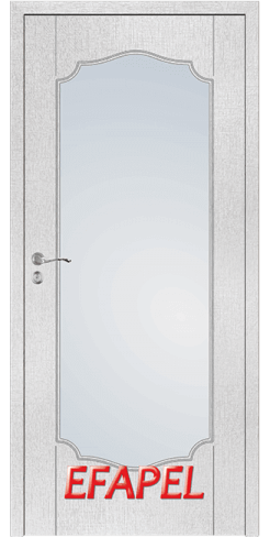 Интериорна врата Efapel 4501 L