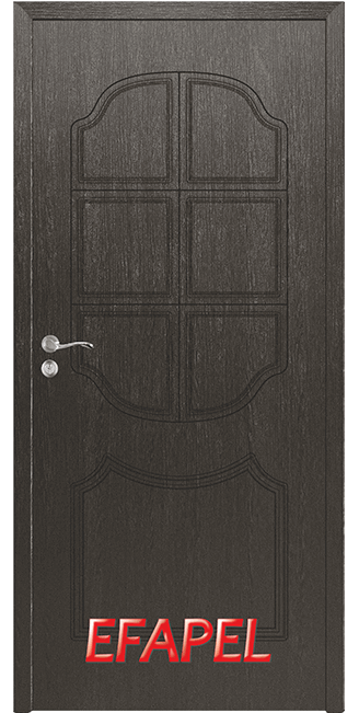 Интериорна врата Efapel 4509p M