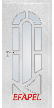 Интериорна врата Efapel 4512 L