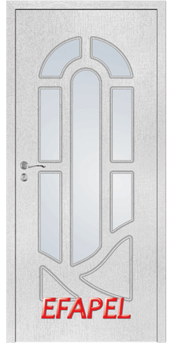 Интериорна врата Efapel 4512 L