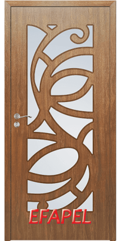 Интериорна врата Efapel 4527 H