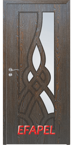 Интериорна врата Efapel 4534 R