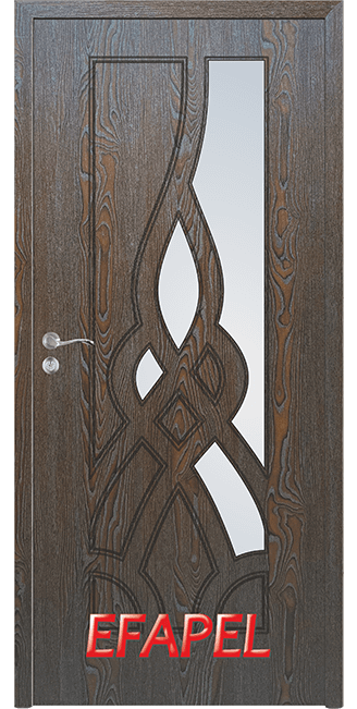 Интериорна врата Efapel 4534 R