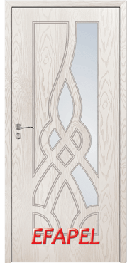 Интериорна врата Efapel 4534 V