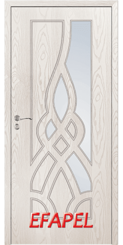 Интериорна врата Efapel 4534 V