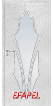Интериорна врата Efapel 4535