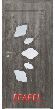 Интериорна врата Efapel 4539
