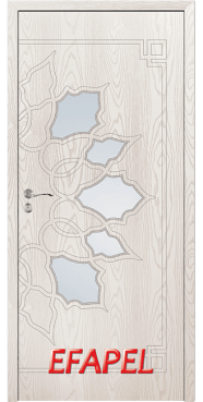 Интериорна врата Efapel 4539 V