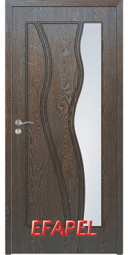 Интериорна врата Efapel 4542 R