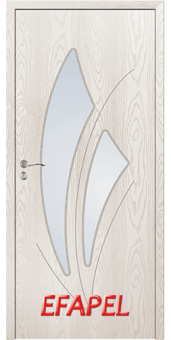 Интериорна врата Efapel 4553 V