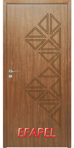 Интериорна врата Efapel 4558p H