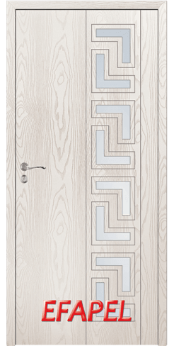 Интериорна врата Efapel 4561 V