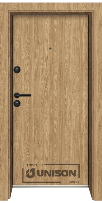 Входна врата UNISON DESIGN