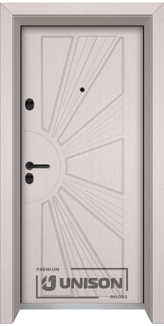 Входна врата UNISON OPTIMA 204p