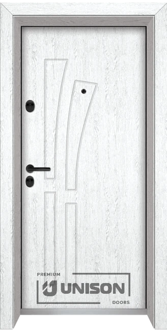 Входна врата UNISON OPTIMA 205p