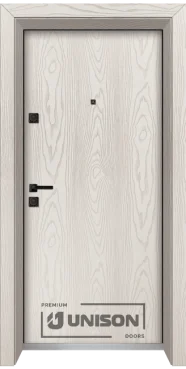 Vhodna Vrata Unison Optima 4500 V Byala Mura Side B