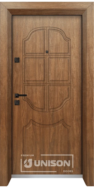 Входна врата UNISON OPTIMA 4509p