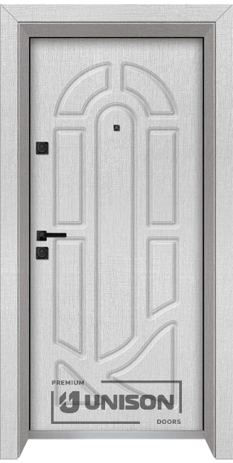 Vhodna Vrata Unison Optima 4512p L Len Side B