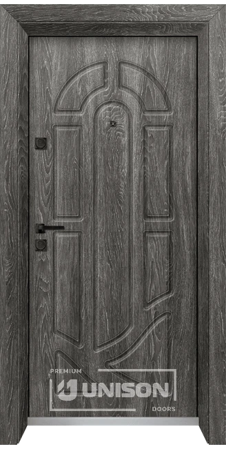 Входна врата UNISON OPTIMA 4512p