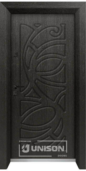 Входна врата UNISON OPTIMA 4527p