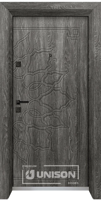 Входна врата UNISON OPTIMA 4539p