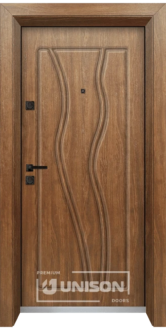 Входна врата UNISON OPTIMA 4542p