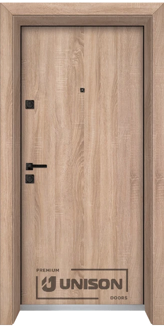 Входна врата UNISON OPTIMA SIMPEL Klasse A