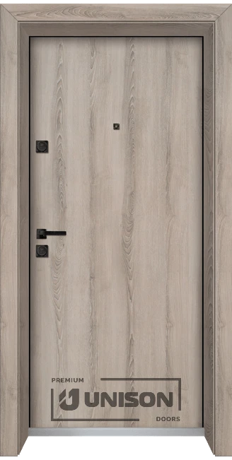 Vhodna Vrata Unison Optima Simpel Veralinga