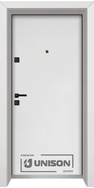Входна врата UNISON OPTIMA SIMPEL Klasse A++