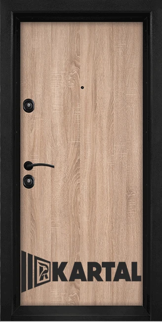 Блиндирана входна врата T-902